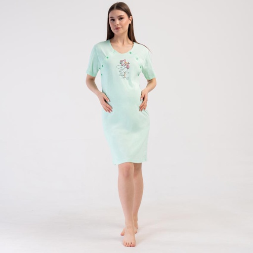 Spavaćica za trudnice - S0489