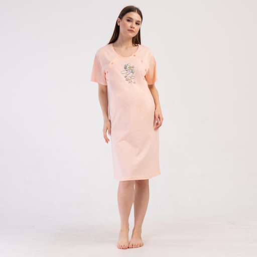 Spavaćica za trudnice - S0491