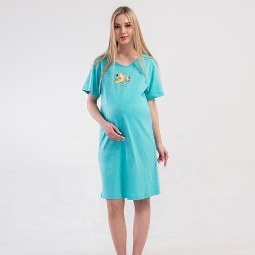 Spavaćica za trudnice - S0492