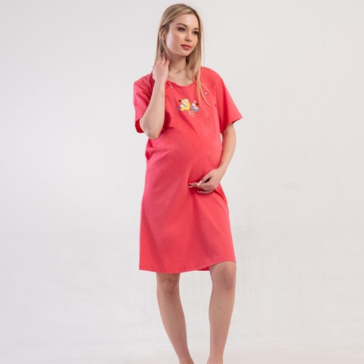 Spavaćica za trudnice - S0493