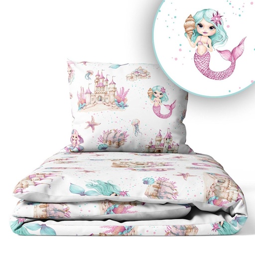 [P0023-140] 2-djelni komplet posteljine – P0023-140