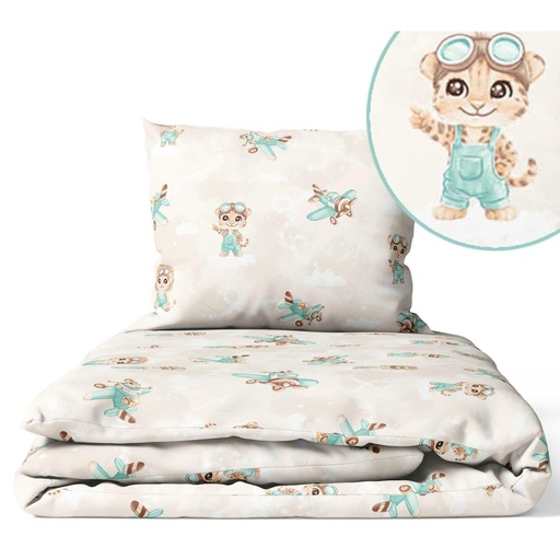 [P0023-146] 2-djelni komplet posteljine – P0023-146