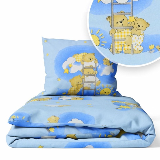 [P0023-153] 2-djelni komplet posteljine – P0023-153