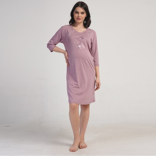 Spavaćica za trudnice - S0505