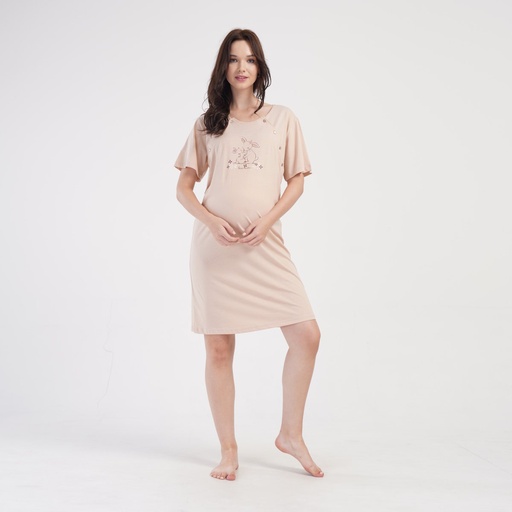 Spavaćica za trudnice - S0506