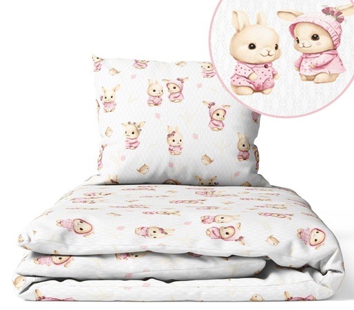 [P0023-162] 2-djelni komplet posteljine – P0023-162