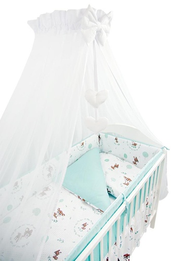 [P0029-58] 6-djelni komplet posteljine – P0029-58