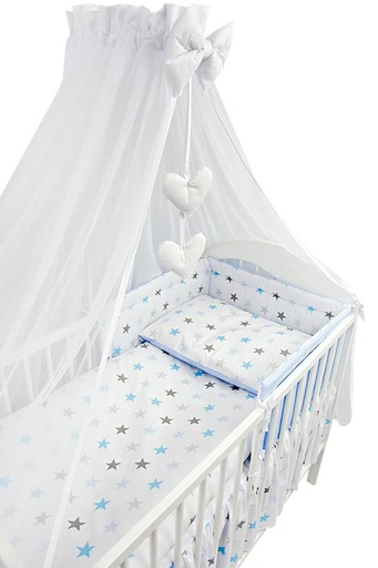 [P0022-31] 6-djelni komplet posteljine – P0022-31