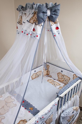 [P0022-34] 6-djelni komplet posteljine – P0022-34