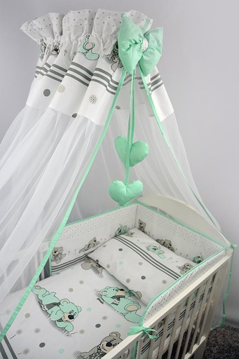 [P0022-35] 6-djelni komplet posteljine – P0022-35