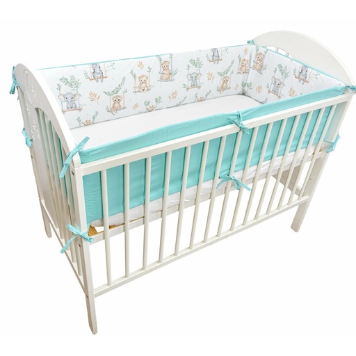 [P0026-85] Ogradica za krevetić - 360x30 cm - P0026-85