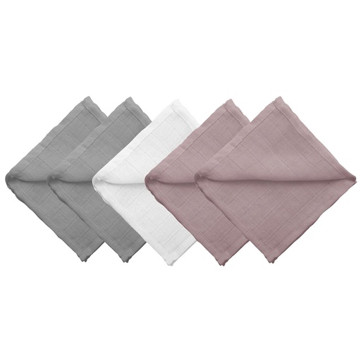 [P0098-9] Tetra krpice - 38x38 cm - P0098-9