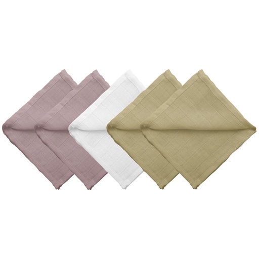 [P0098-10] Tetra krpice - 38x38 cm - P0098-10
