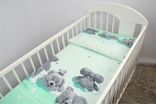 [P0023-10] 2-djelni komplet posteljine – P0023-10