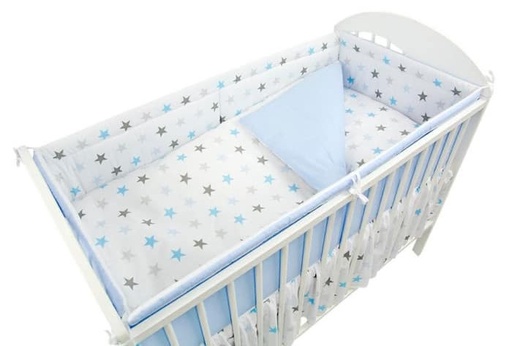 [P0016-50] 5-djelni komplet posteljine – P0016-50