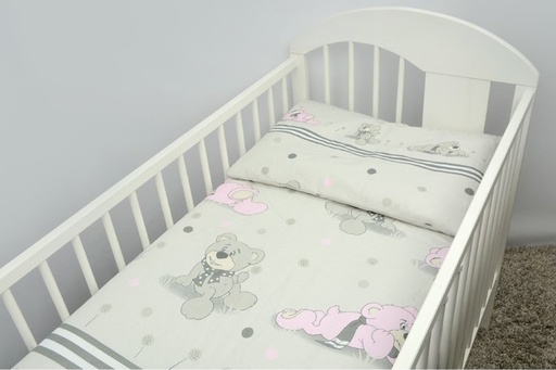 [P0023-19] 2-djelni komplet posteljine – P0023-19