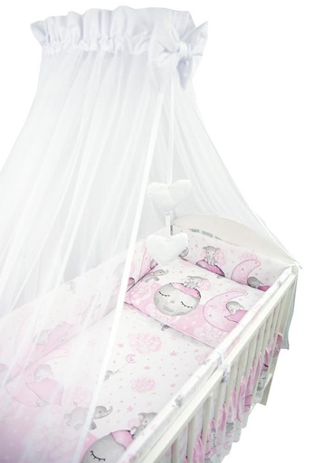 [P0029-38] 6-djelni komplet posteljine – P0029-38