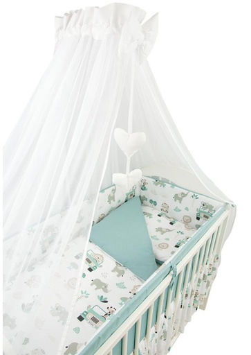 [P0029-40] 6-djelni komplet posteljine – P0029-40