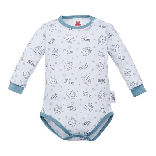 Bodi dugih rukava - Sweet dreams