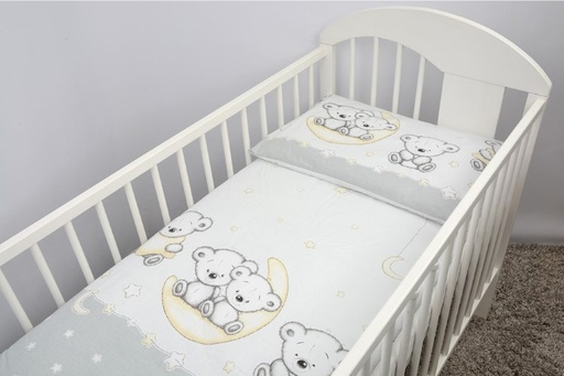 [P0023-43] 2-djelni komplet posteljine – P0023-43