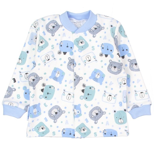 Majica za bebu - B-0385