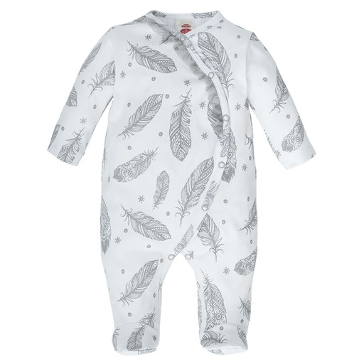 Pidžama za bebe - B-0367