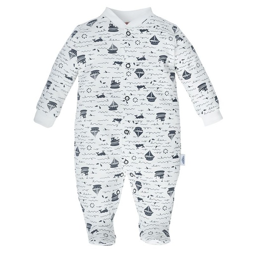 Pidžama za bebe - B-0351