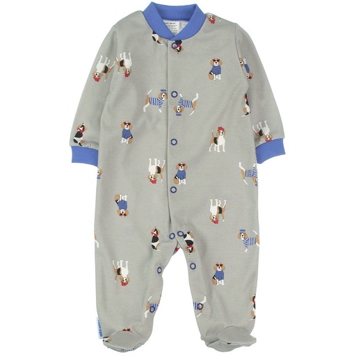 Pidžama za bebe - B-0319