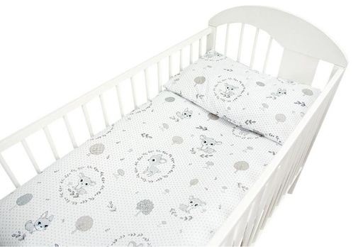 [P0023-73] 2-djelni komplet posteljine – P0023-73